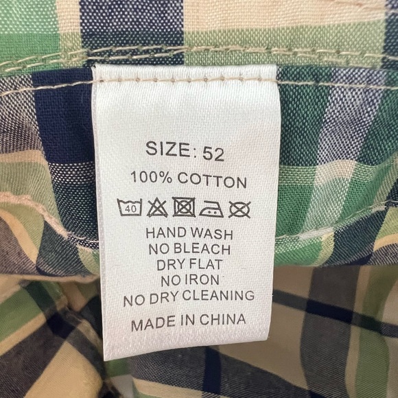 Baby Bucket Hat - Picture 4 of 4